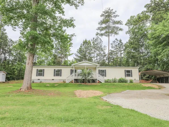 225 Merry Dr NW, Milledgeville, GA 31061