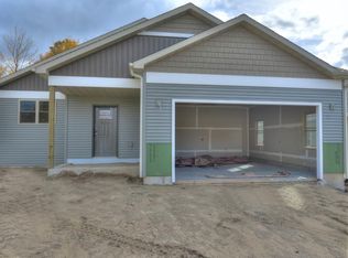 4152 Windward Way, Williamsburg, MI 49690