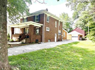 1130 W Branning Ave, Fort Wayne, IN 46807