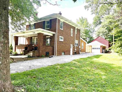 1130 W Branning Ave, Fort Wayne, IN, 46807
