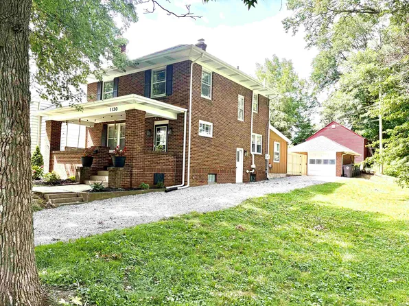 1130 W Branning Ave, Fort Wayne, IN 46807