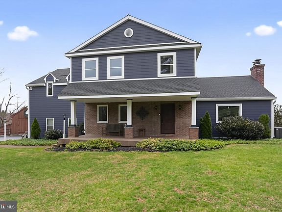 2nd image of 356 Styer Rd