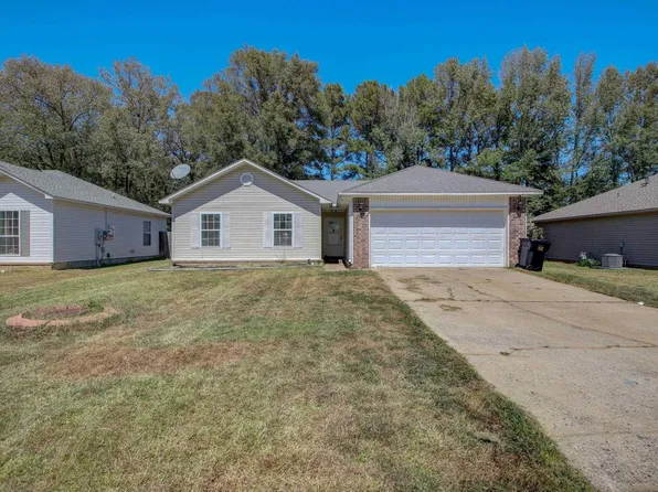 20 Weatherwood Dr, Ward, AR 72176