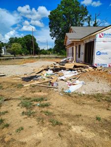 308 Railroad Ave, Gaffney, SC, 29340