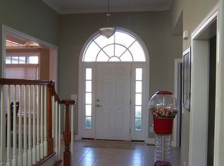1269 Jackson Hole Dr, Blacklick, OH