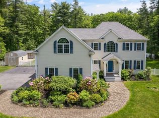 89 S Walpole St, Sharon, MA 02067