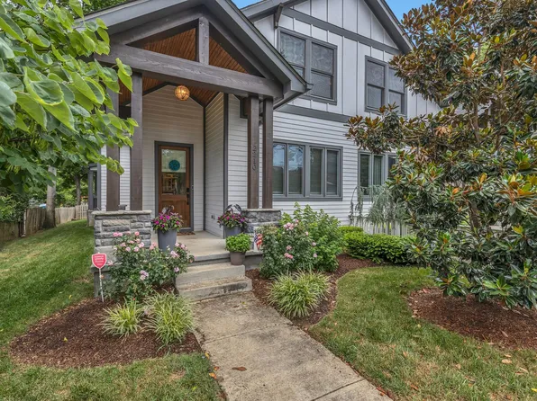 2210 Grantland Ave, Nashville, TN 37204