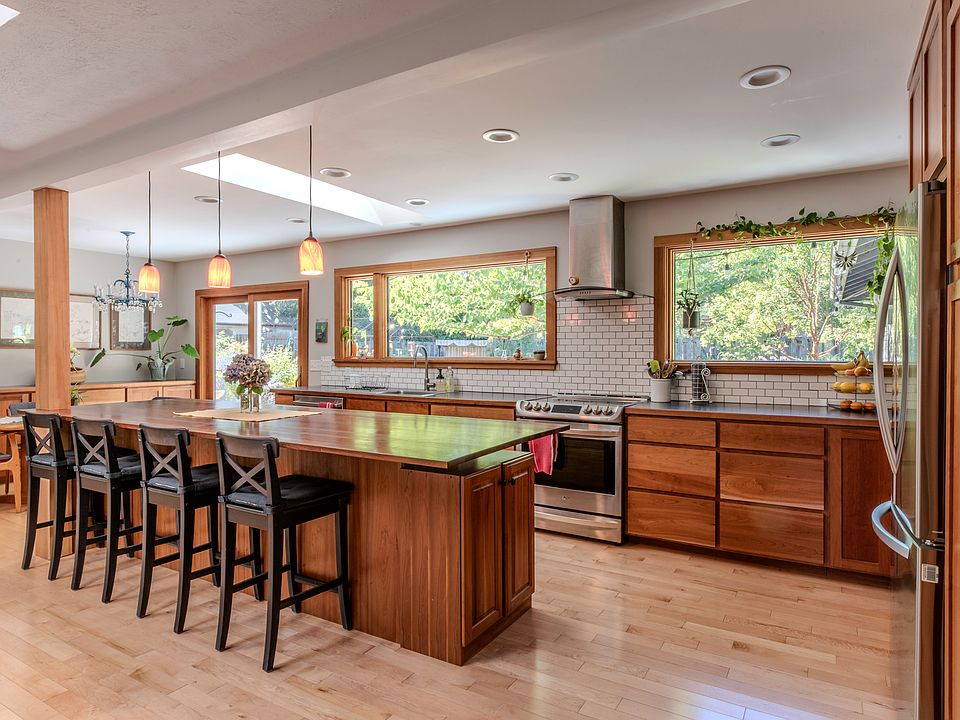 Welcome to your fully furnished NE Portland retreat _ quiet, clean, and move-in ready.