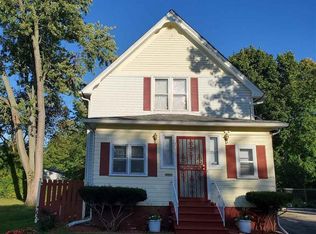 2029 Howard Ave, Flint, MI 48503