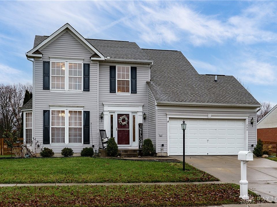 790 Settlers Walk Blvd, Springboro, OH 45066 Zillow