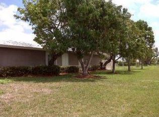 19571 SW 134th Ct, Miami, FL 33177