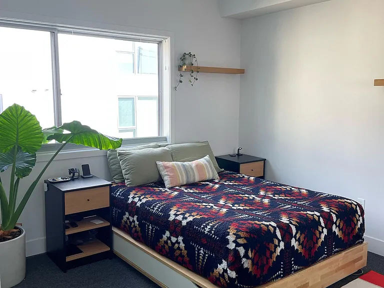 1730 Sawtelle Blvd #Penthouse 10 — Photo 5