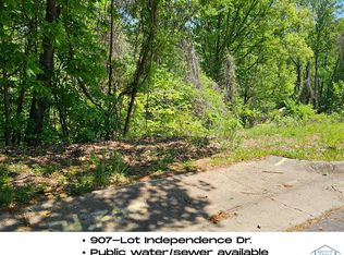 907 Independence Dr, Martinsville, VA 24112