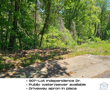 907 Independence Dr, Martinsville, VA, 24112