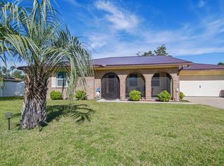 4030 Valencia Ct, Panama City, FL 32405