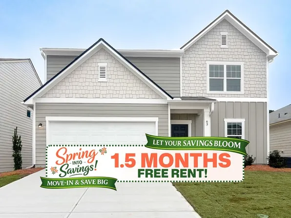 63 Rowlett Pl, Winder, GA 30680