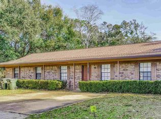 11610 Amy Ave, Pensacola, FL 32534