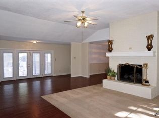 2204 Pollard Dr, Tyler, TX 75701