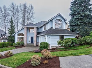9117 NE 151st St, Bothell, WA 98011