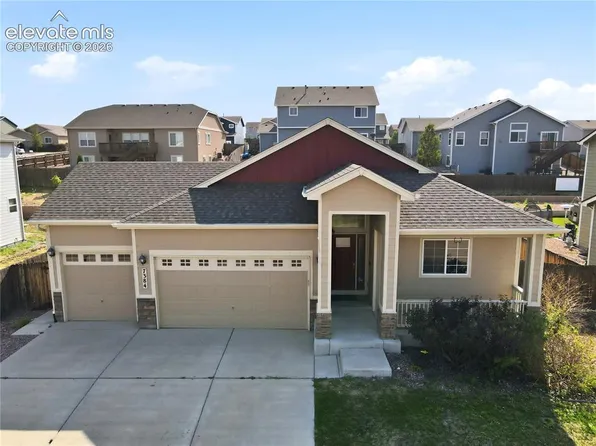 7385 Bonterra Ln, Colorado Springs, CO 80925