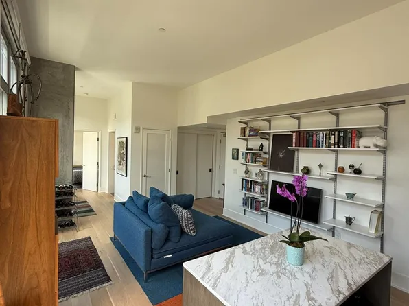 1075 Market St Unit 810, San Francisco, CA 94103