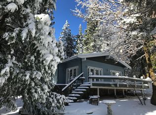 2485 Secret Dr, Running Springs, CA 92382