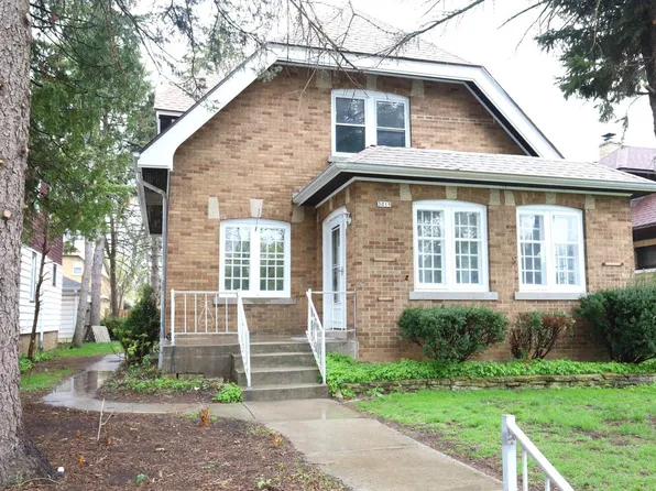 3019 North 54th STREET, Milwaukee, WI 53210