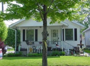 990 N E St, Hamilton, OH 45013