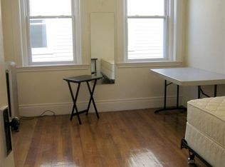 74 Kirkland St #U33, Cambridge, MA 02138