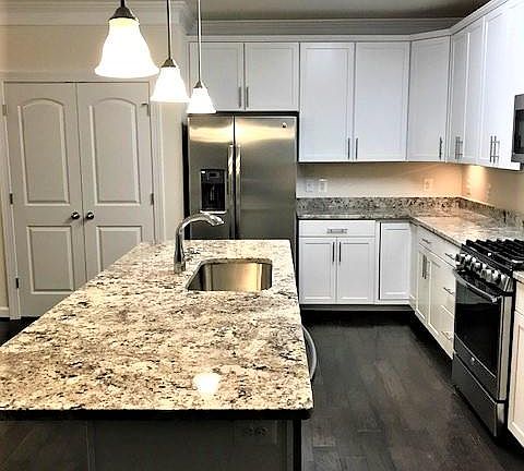 Kitchen View