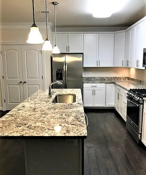 Kitchen View