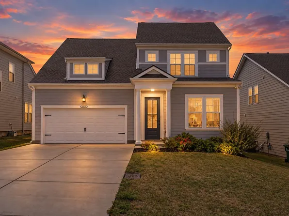 3039 Mallard Dr, Lebanon, TN 37090