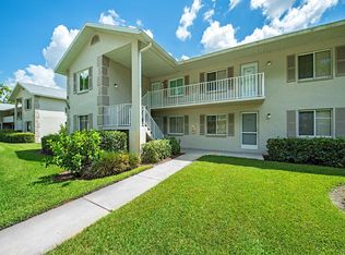 740 Augusta Blvd APT E101, Naples, FL 34113