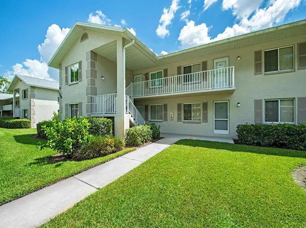 740 Augusta Blvd APT E101, Naples, FL 34113