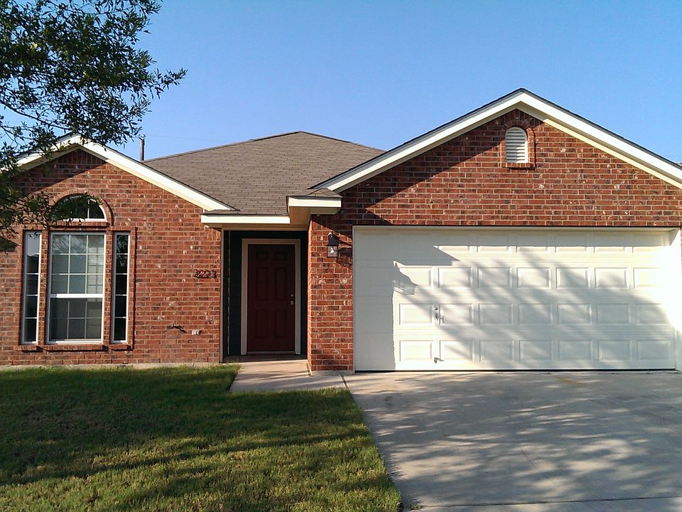 2 car garage