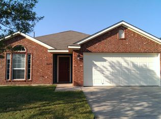 8223 Skyview, Temple, TX 76502