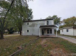 310 E 5th St, Cahokia, IL