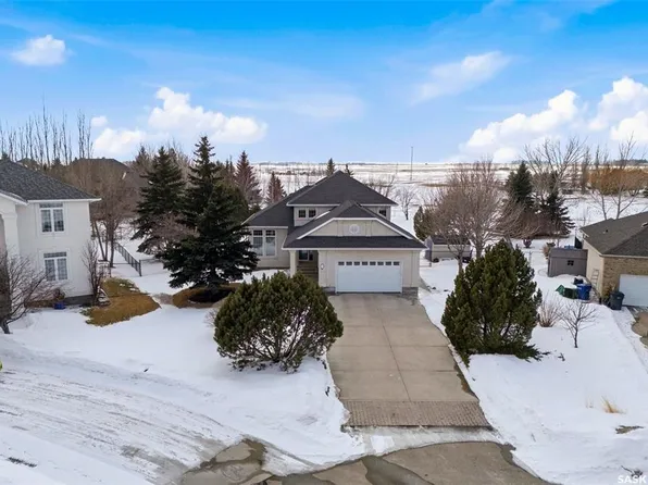 10 Nelson PLACE, Edenwold Rm No.158, SK S4L 1C2