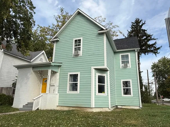 522 E 13th St, 522 E 13th St #A, Muncie, IN 47302