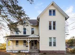 48 Wolcott St, Bristol, CT 06010