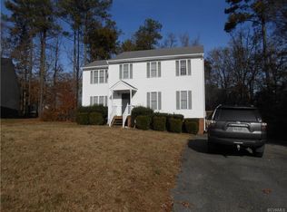 4207 Switchgrass Ct, Henrico, VA 23294