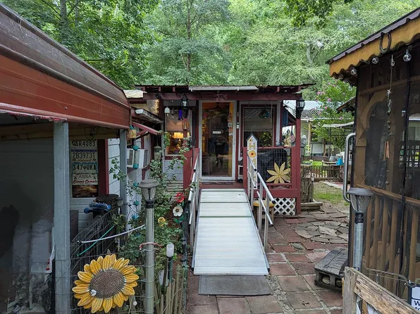 9015 Big Cove Rd Lot 50, Cherokee, NC 28719