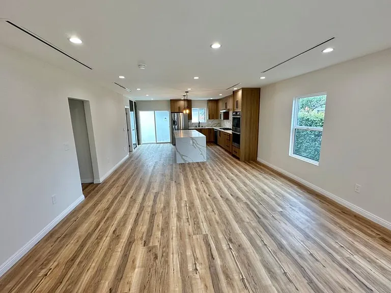 Open Concept