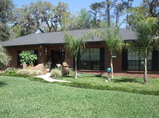 3407 Inlet Ln, Orange Park, FL 32073