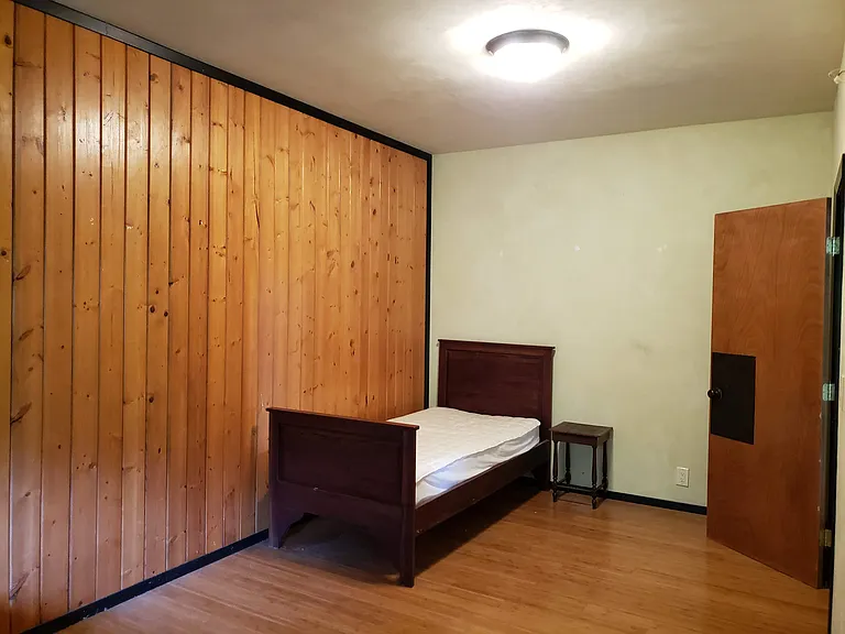 DOWNSTAIRS OFFIC/SPARE ROOM
