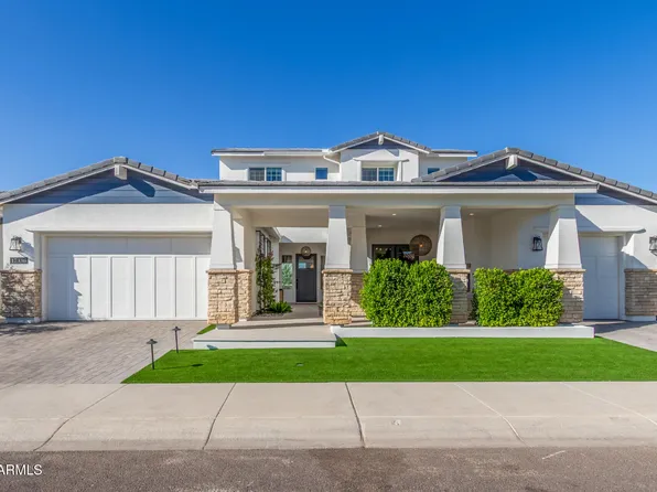 17336 W CRAWFORDSVILLE Drive, Surprise, AZ 85388