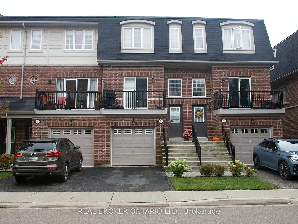1123 Haig Blvd #2