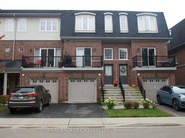 1123 Haig Blvd #2, Mississauga, ON L5E 2M6