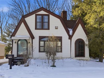 1762 Donwell Dr, South Euclid, OH, 44121