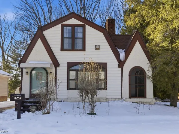 1762 Donwell Dr, South Euclid, OH 44121